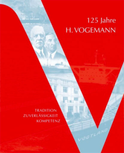 Vogemann Buch